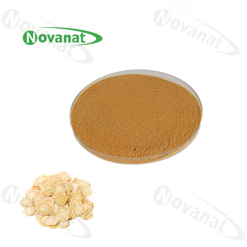 American Ginseng Extract Powder Root 5%-80% Ginsenosides / Water Soluble