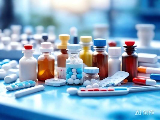 Gepasteuriseerde Parabacteroides Distasonis PD001 / Postbiotica / Afwit tot grijs poeder gebruikt in gezondheidszorg / Product van de beste kwaliteit